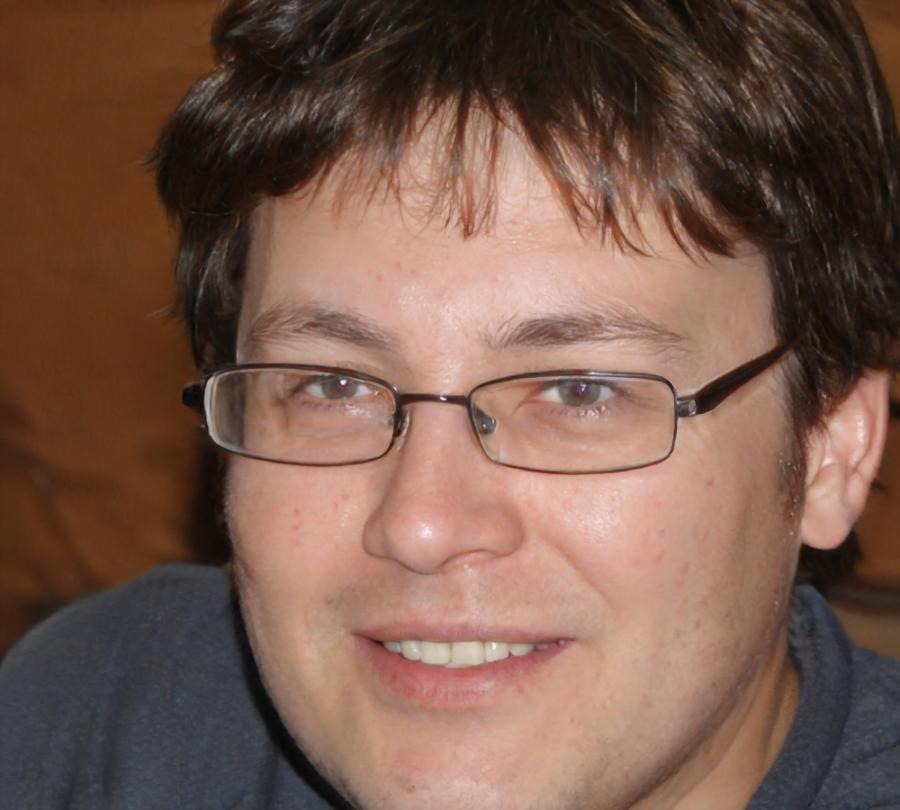 Prof. Dr. Maximilian Bergmann