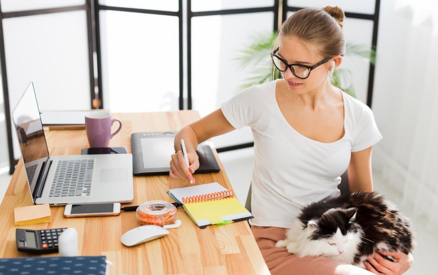 Teamarbeit an komplexen Finanzanalysen und Prognoseerstellung